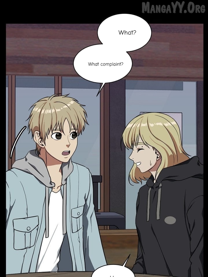 Change Me Chapter 30 - page 63